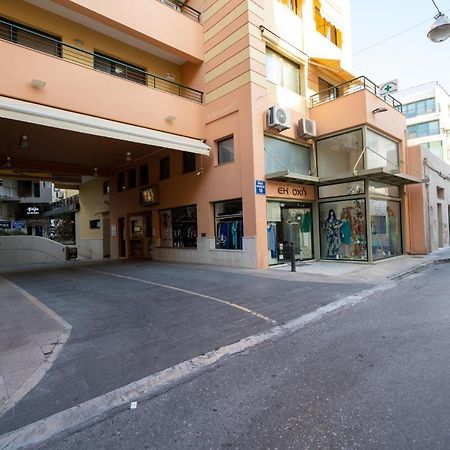 City Stories Kandiye Dış mekan fotoğraf