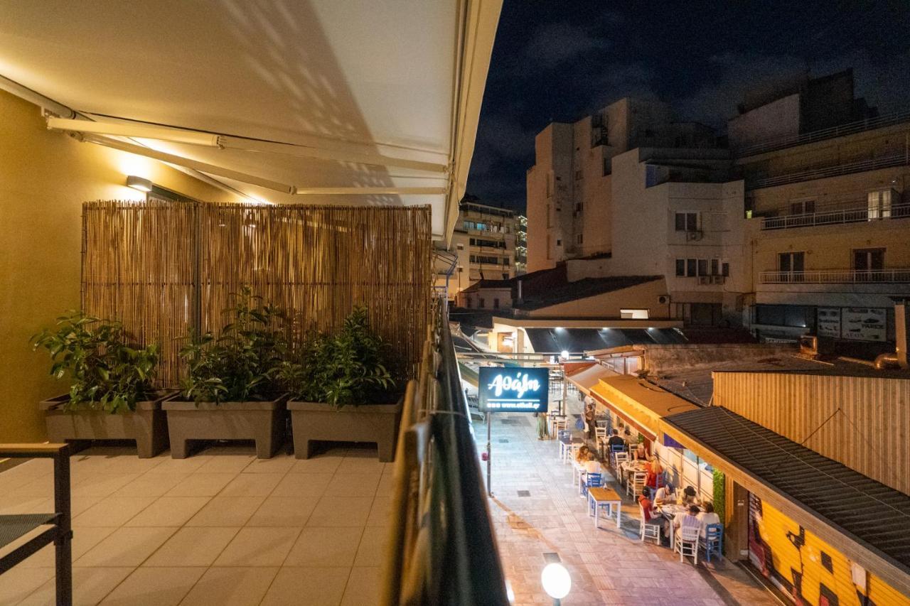 City Stories Kandiye Dış mekan fotoğraf
